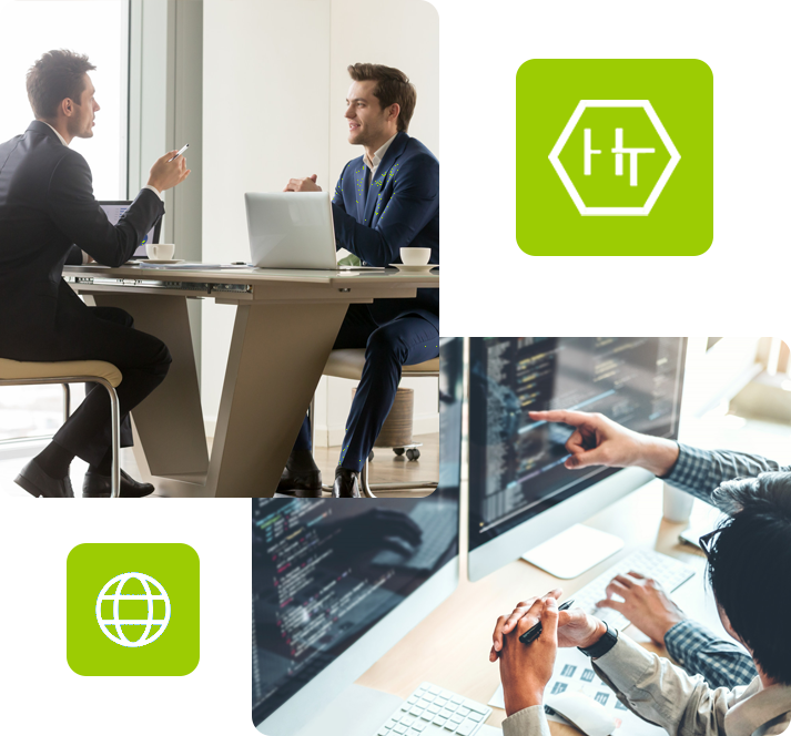 Hexaphor Technologies IT solutions